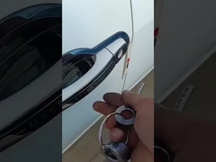 Sluitwerktuigen Roestvrij staal HU66 Laser Track VAG Jigglers Quick Open VAG Auto Door Lock Repair