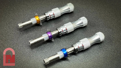 HUK Tubulaire vergrendelingspikers