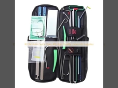 KLOM Auto Quick Open Kit
