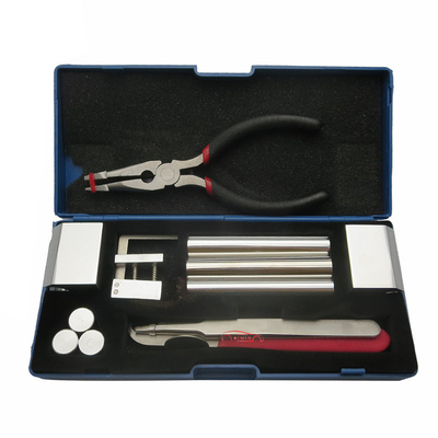 kopen Sluitersvoorzieningen 12 stuks slot ontmanteling kit Opening slot pick set kast online vervaardiging