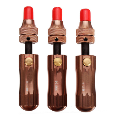kopen Lichte roestvrijstalen slotenpick-gereedschappen Set voor civiele slotenmakers gereedschap Tubular Lock Pick-gereedschappen online vervaardiging