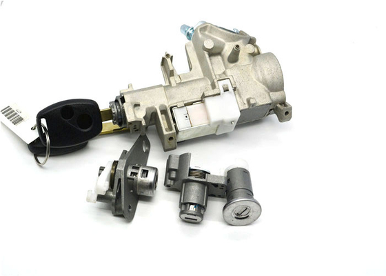 kopen Metalen vergrendelingscilindersloten ontstekingssloten Honda Civic Lock Set voor Honda Car Door Locks Module online vervaardiging
