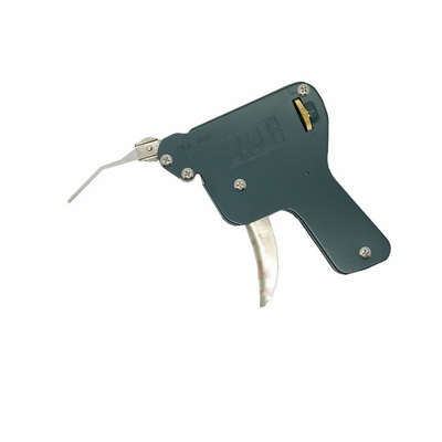 kopen Stainless Steel slotenmaker Bump Gun Dimple Lock Bump Gun Slotenmaker Voorzieningen Pick Gun online vervaardiging