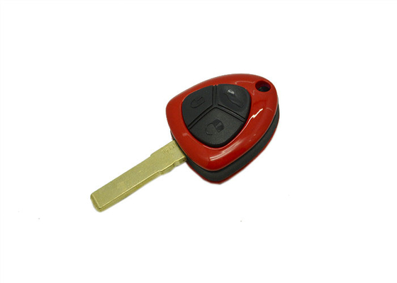 kopen 3 knoppen Autorecommandosleutel Schelp Sleutelbeker Vervangende Sleutel Remote Case Ferrari Sleutel Schelp online manufacture