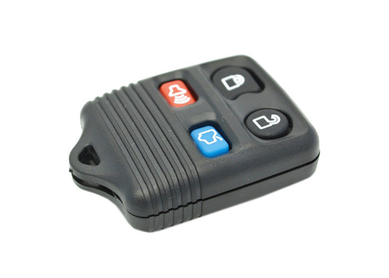 kopen Auto Sleutel Shell Housing 4-knop Ford Remote Key Fob Casing vervanging online manufacture