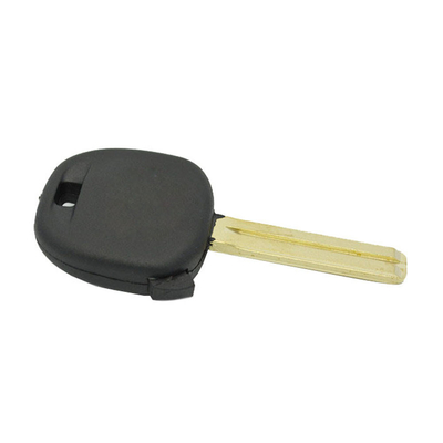 kopen Lexus Sleutelfob Hoes Schelp vervanging Lichtgewicht Sleutel Afstandsschelp Blade Zwart Transponder Hoesje 40mm online manufacture