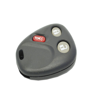 kopen Plastic Sleutel Schelp vervanging 3 knop afstandsbediening Sleutel behuizing Buick Sleutel fob Schelp vervanging online vervaardiging