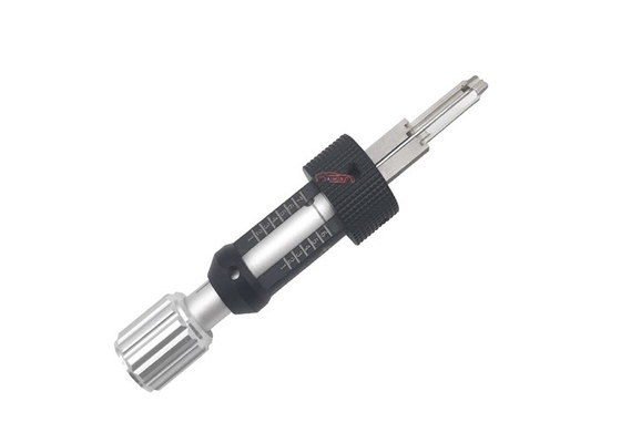 kopen speciale plaatsing openingsgereedschap slotenmaker gereedschappen lemmet slot plukken gereedschappen voor ABUS CISA online manufacture