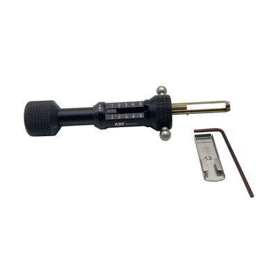 kopen AKK Tools MUL-5Pins Onoverwinnelijk slot Open en lees code 2 in 1 Lock Pick online vervaardiging