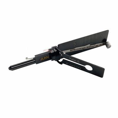 kopen AKK Tools Yale-5 2 in 1 pick tool voor Yale deur sloten slotenmaker kluisgereedschap online manufacture
