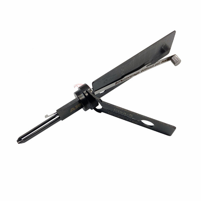 kopen AKK Tools Cisa-5 5-Pin slot 2-IN-1 Pick voor Cisa deur sloten slotenmaker deur gereedschappen online vervaardiging