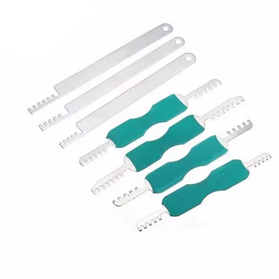 kopen Kam slot pick set 7pcs lab roestvrij staal slot tool voor thuis slot pick online vervaardiging
