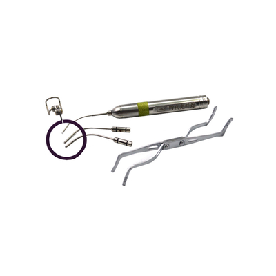 kopen Sluitersvoorzieningen Klom Lock Pick Set Vierde generatie roestvrijstalen vezel gereedschapset online manufacture