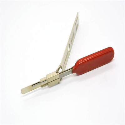 kopen Lock Picking Locksmith Autotools Set Speciaal Gereedschap Nieuw Rega Lock Pick Voor Buick Sloten online manufacture