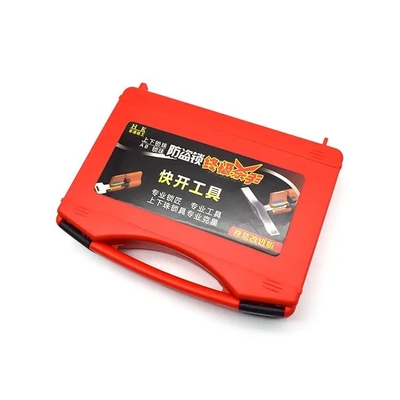 kopen Professionele slotenmakersgereedschappen Set Dimple Pin Multifunctionele Kaba Lock Picks Tools online vervaardiging