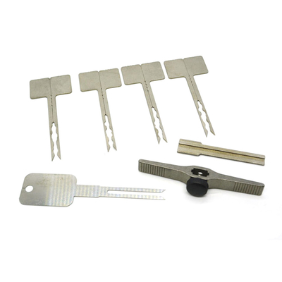kopen Sluitingspicking Set Blade Lock Quick Open Tool voor civiele slotenmakers online vervaardiging