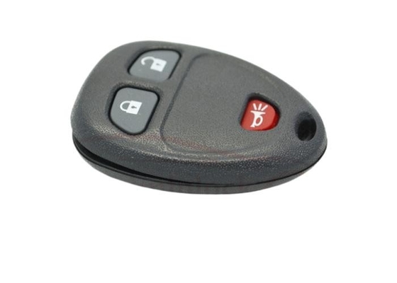 kopen Buick 3-knop afstandsbediening Sleutel behuizing Sleutel vervanging online vervaardiging