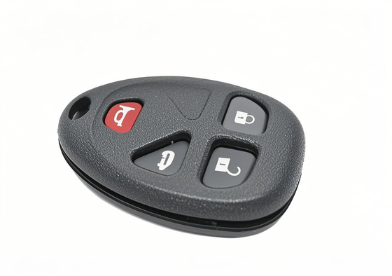 kopen Sleutel behuizing vervanging Buick 4-knop afstandsbediening behuizing online vervaardiging