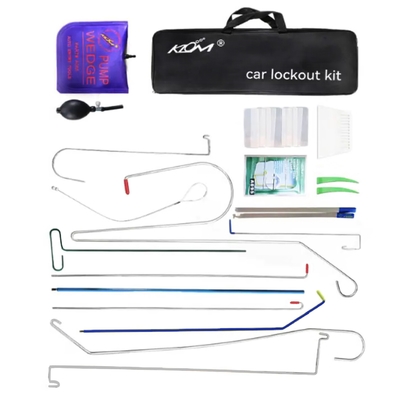 kopen KLOM Automotive Emergency Quick Open Kit Hoogwaardige auto slotenmaker tool online vervaardiging