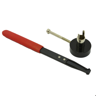 Speciaal gereedschap voor HU66 Inner Groove Lock Pick Locksmith Tool Lock Opener Lock Pick Set