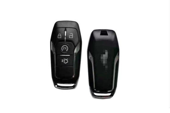 F15 Mustang 433.92MHz Remote Key Smart Key Voor F-ord Mustang