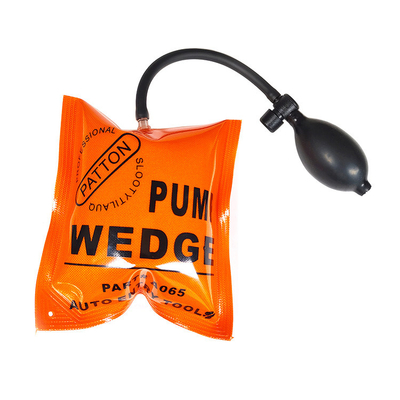 2022 Model Nieuwe Duurzame Explosie - Proof Orange Medium Airbag Zonder Innerlijke Plaat Voor Auto slotenmaker