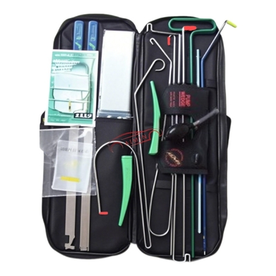 KLOM Auto Quick Open Kit