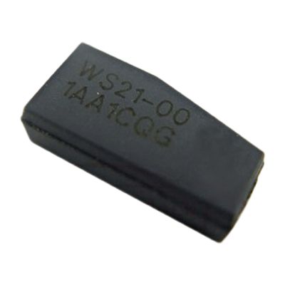 Lege Transponder Chip ID8A H128 Bit Encryptie Chip Auto Chips Chip voor Toyota
